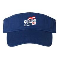 Retro Clinton Gore 1992 Election Valucap Bio-Washed Visor