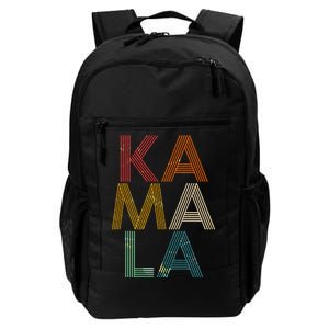 Retro Colors Kamala Daily Commute Backpack