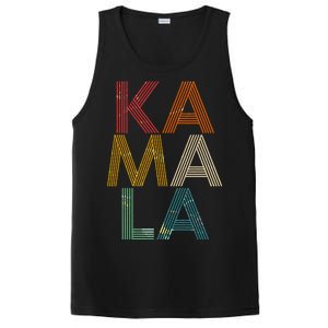 Retro Colors Kamala PosiCharge Competitor Tank