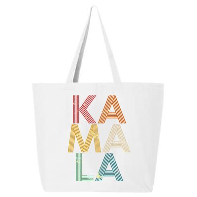 Retro Colors Kamala 25L Jumbo Tote