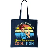 Retro Cool Mom Bag