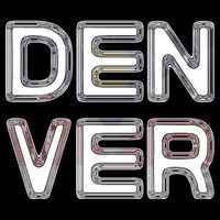 Retro Denver Performance Shirt