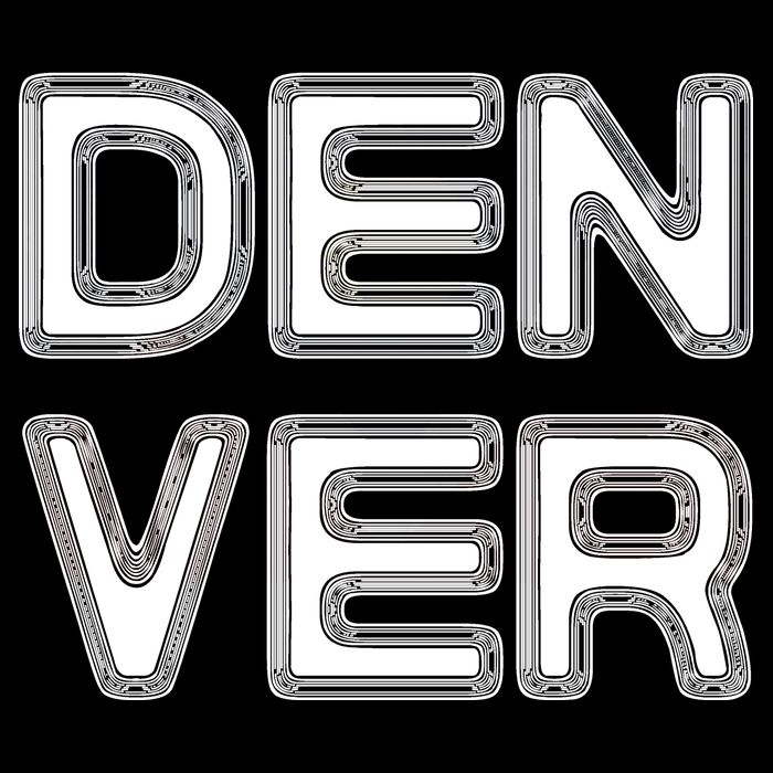 Retro Denver Performance Shirt