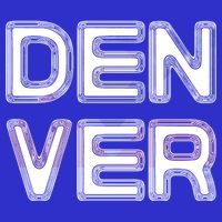 Retro Denver 16 in Basic Backpack