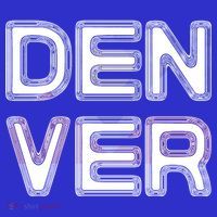 Retro Denver Visor