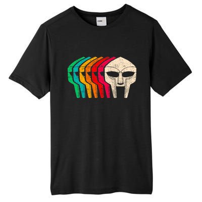 Retro Doom Tall Fusion ChromaSoft Performance T-Shirt