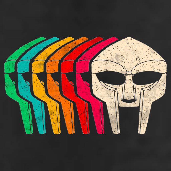 Retro Doom Tumbler