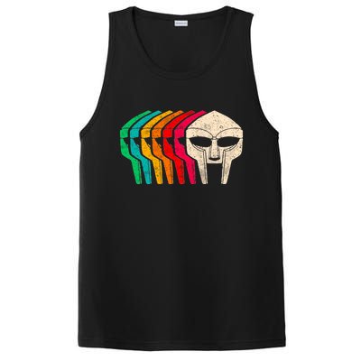 Retro Doom PosiCharge Competitor Tank