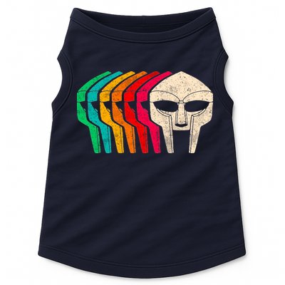 Retro Doom Doggie Tank