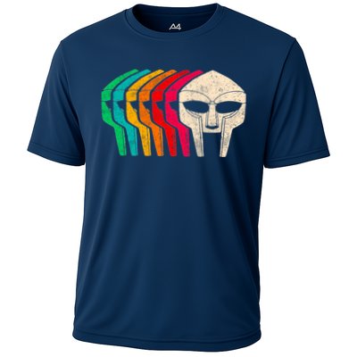 Retro Doom Performance Shirt