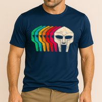 Retro Doom Performance Shirt