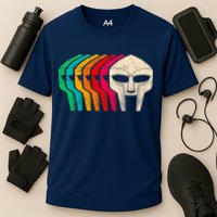Retro Doom Performance Shirt