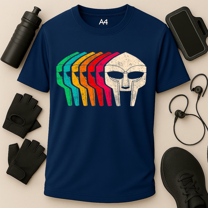 Retro Doom Performance Shirt