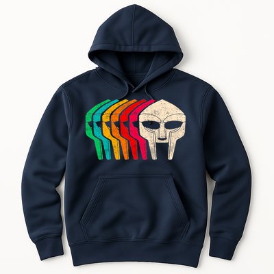 Retro Doom Hoodie