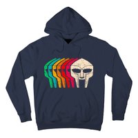 Retro Doom Hoodie