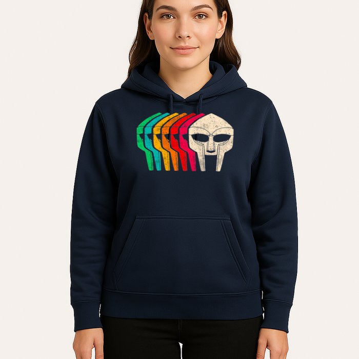 Retro Doom Hoodie