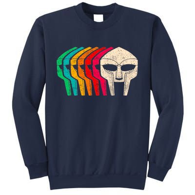 Retro Doom Sweatshirt