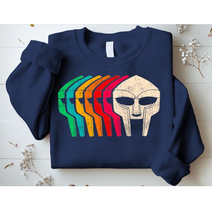 Retro Doom Sweatshirt