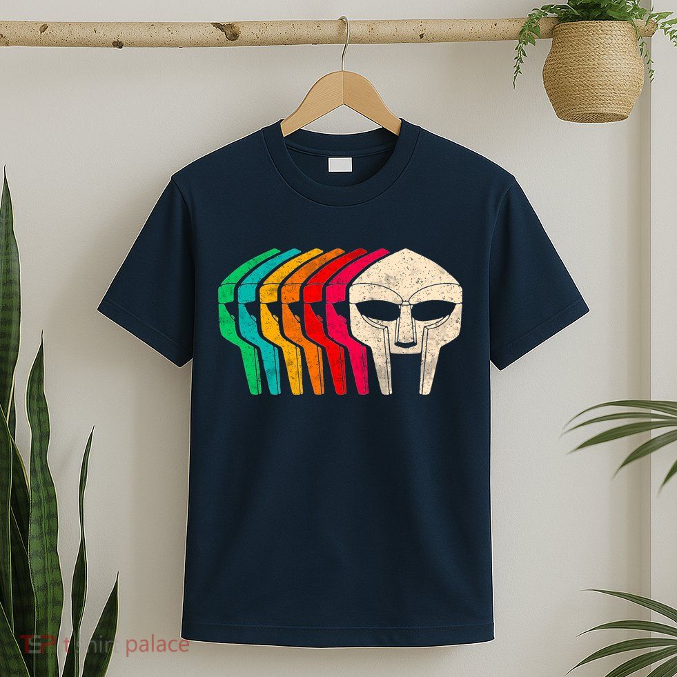 Retro Doom T-Shirt