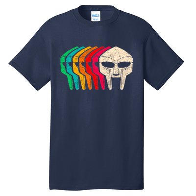 Retro Doom Tall T-Shirt