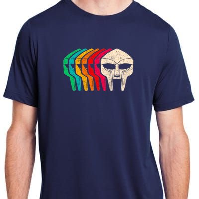 Retro Doom Adult ChromaSoft Performance T-Shirt