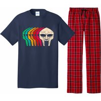 Retro Doom Pajama Set