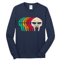 Retro Doom Tall Long Sleeve T-Shirt