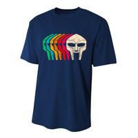 Retro Doom Performance Sprint T-Shirt