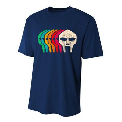 Retro Doom Performance Sprint T-Shirt