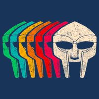 Retro Doom Youth Performance Sprint T-Shirt