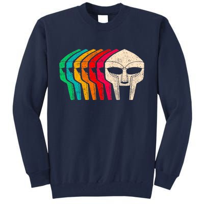 Retro Doom Tall Sweatshirt