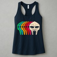 Retro Doom Womens Tank Top