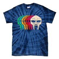 Retro Doom Tie-Dye T-Shirt