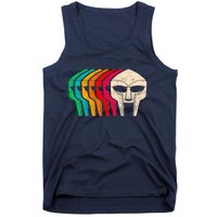 Retro Doom Tank Top