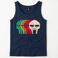 Retro Doom Tank Top