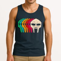 Retro Doom Tank Top