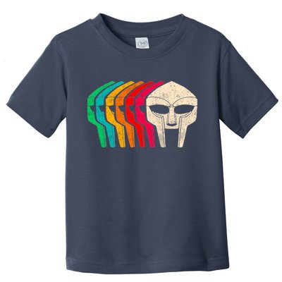 Retro Doom Toddler T-Shirt