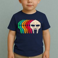 Retro Doom Toddler T-Shirt