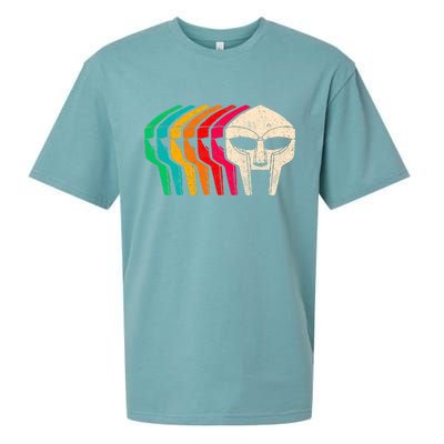 Retro Doom Sueded Cloud Jersey T-Shirt