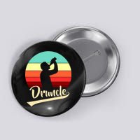 Retro Druncle Logo Button