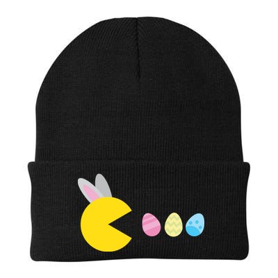 Retro Easter Egg Hunt Game Beanie