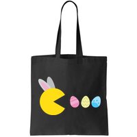 Retro Easter Egg Hunt Game Bag