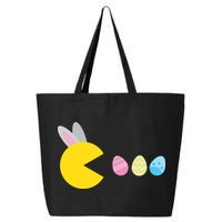 Retro Easter Egg Hunt Game 25L Jumbo Tote