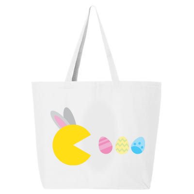 Retro Easter Egg Hunt Game 25L Jumbo Tote