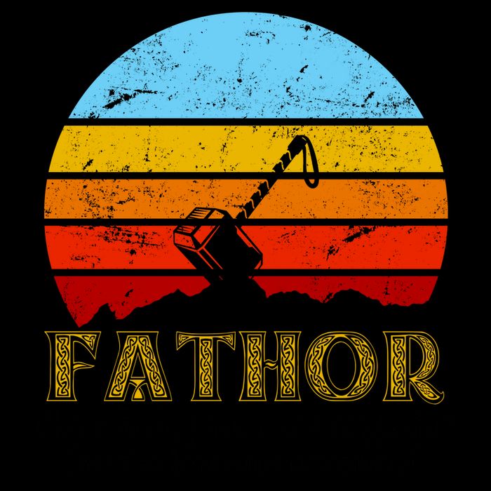 Retro Fathor Like Dad Just Way Mightier 16oz Travel Tumbler