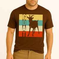 Retro Goat Performance Shirt