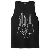 Retro Guitars PosiCharge Competitor Tank