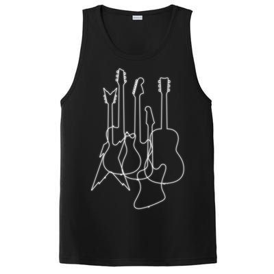 Retro Guitars PosiCharge Competitor Tank