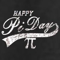 Retro Happy Pi Day 3.14 March 14th Math Geek Cool Comfort Performance Bucket Hat