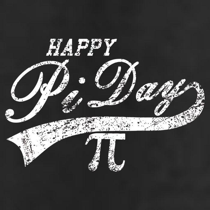 Retro Happy Pi Day 3.14 March 14th Math Geek Cool Comfort Performance Bucket Hat